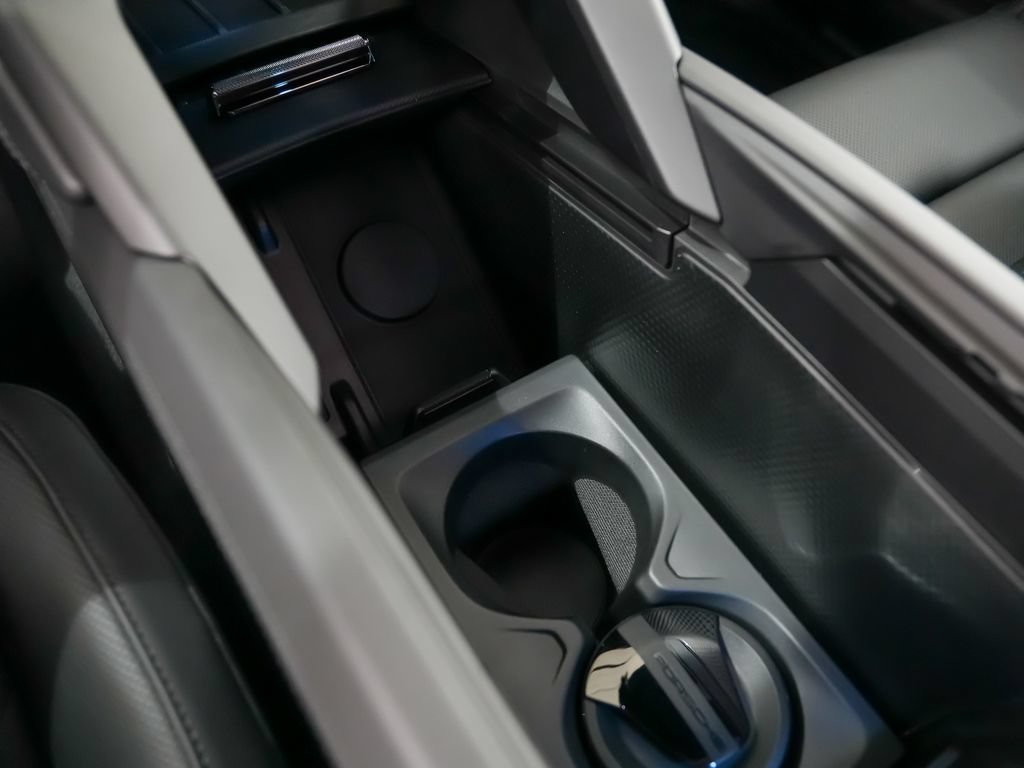 New 2026 Porsche Cayenne S AWD/4WD image 32