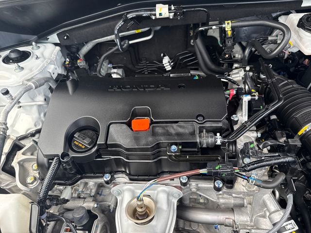 Certified 2025 Honda HR-V Sport image 41