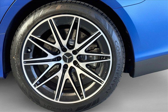 New 2026 Mercedes-Benz AMG GT 43 image 29