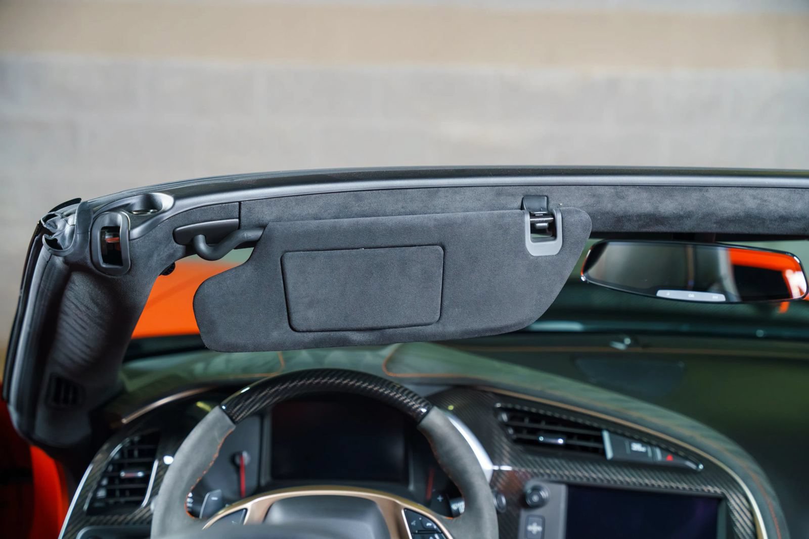 Used 2019 Chevrolet Corvette ZR1 RWD image 92
