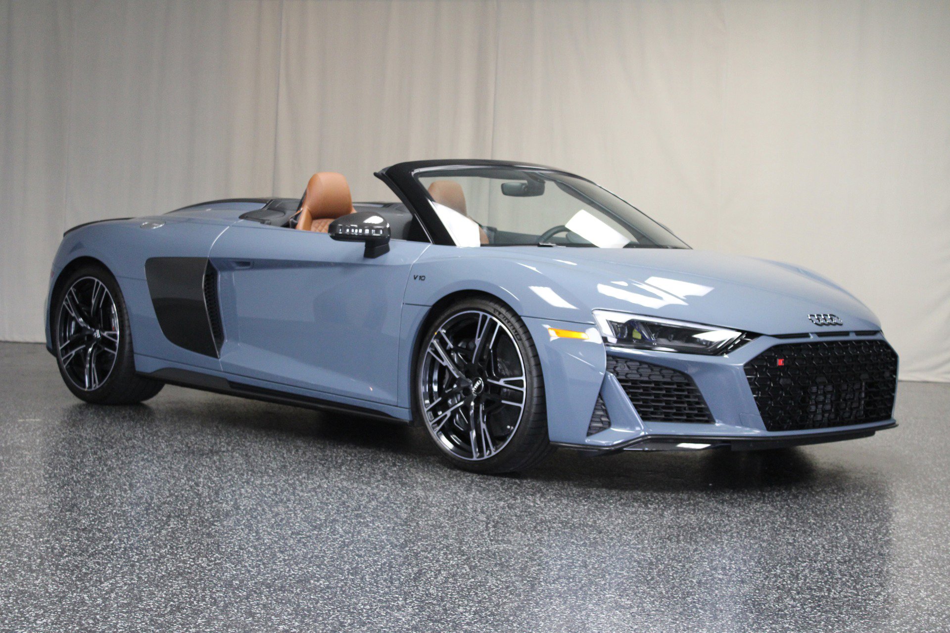 Used 2020 Audi R8 V10 performance AWD/4WD image 11