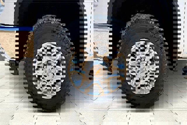 New 2025 Chevrolet Silverado 2500 LTZ w/ LTZ Convenience Package image 7