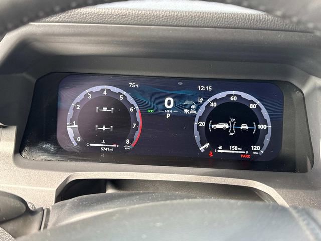 Used 2025 Toyota 4Runner TRD Sport Premium image 35