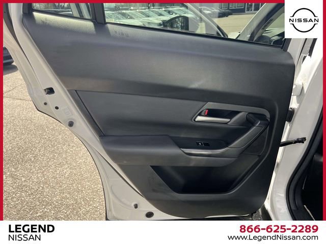 Used 2025 MAZDA CX-50 AWD 2.5 S w/ Premium Package image 16