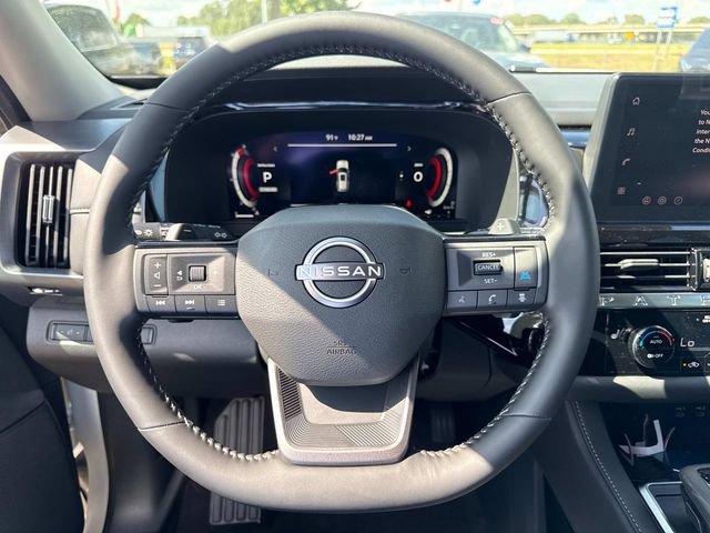 New 2026 Nissan Pathfinder SL FWD image 22
