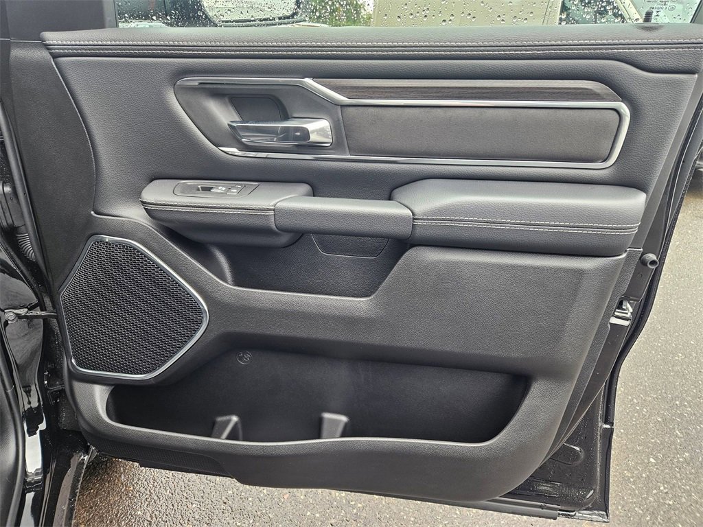 New 2026 RAM 1500 Laramie image 17