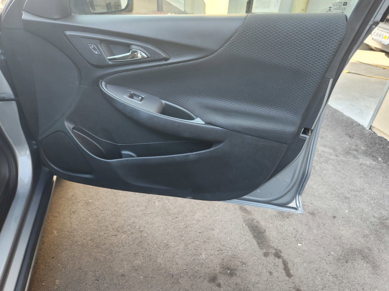 Used 2024 Chevrolet Malibu LT image 27