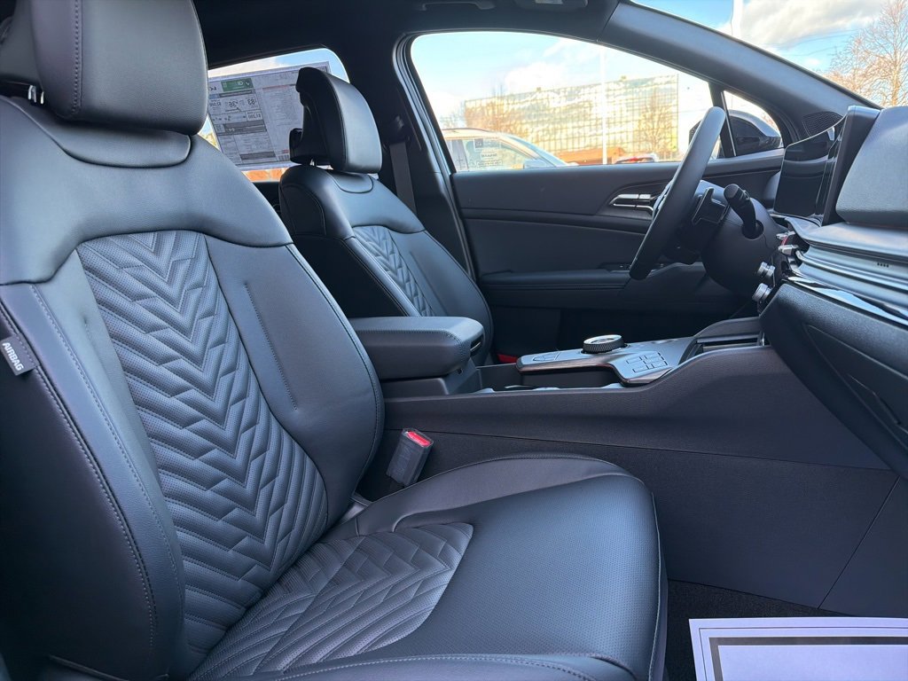 New 2026 Kia Sportage X-Line Prestige image 12