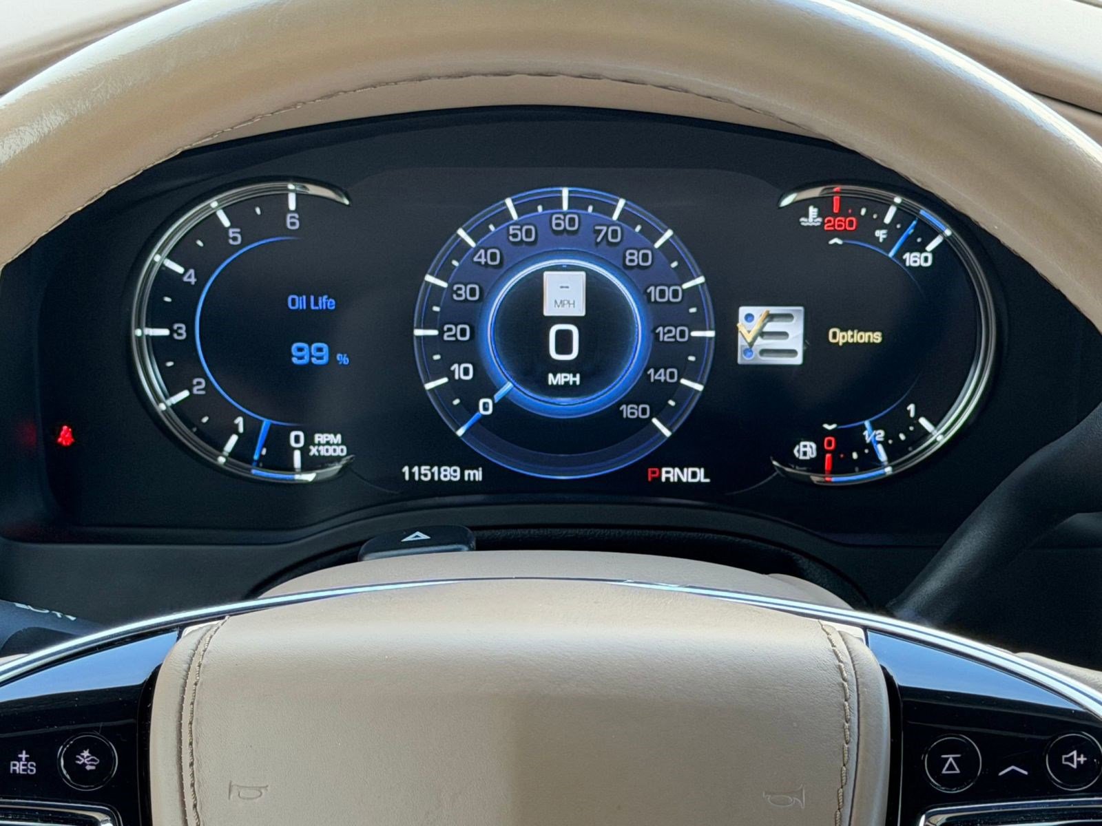 Used 2019 Cadillac Escalade ESV Platinum image 19