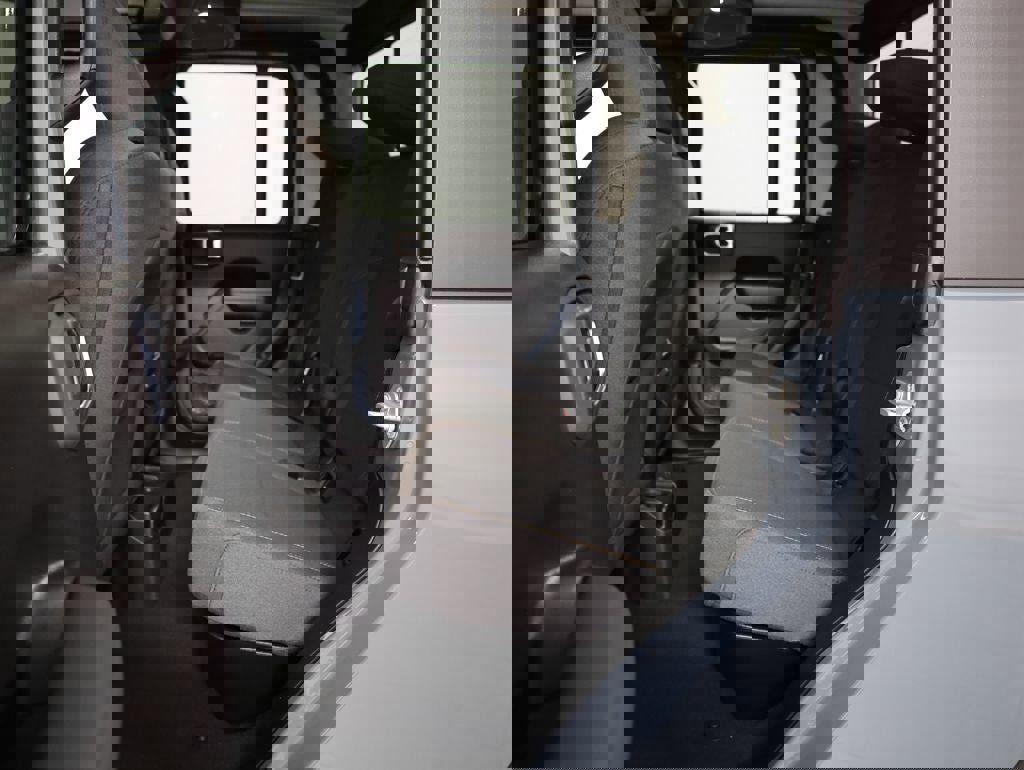 New 2026 Jeep Gladiator Willys image 13