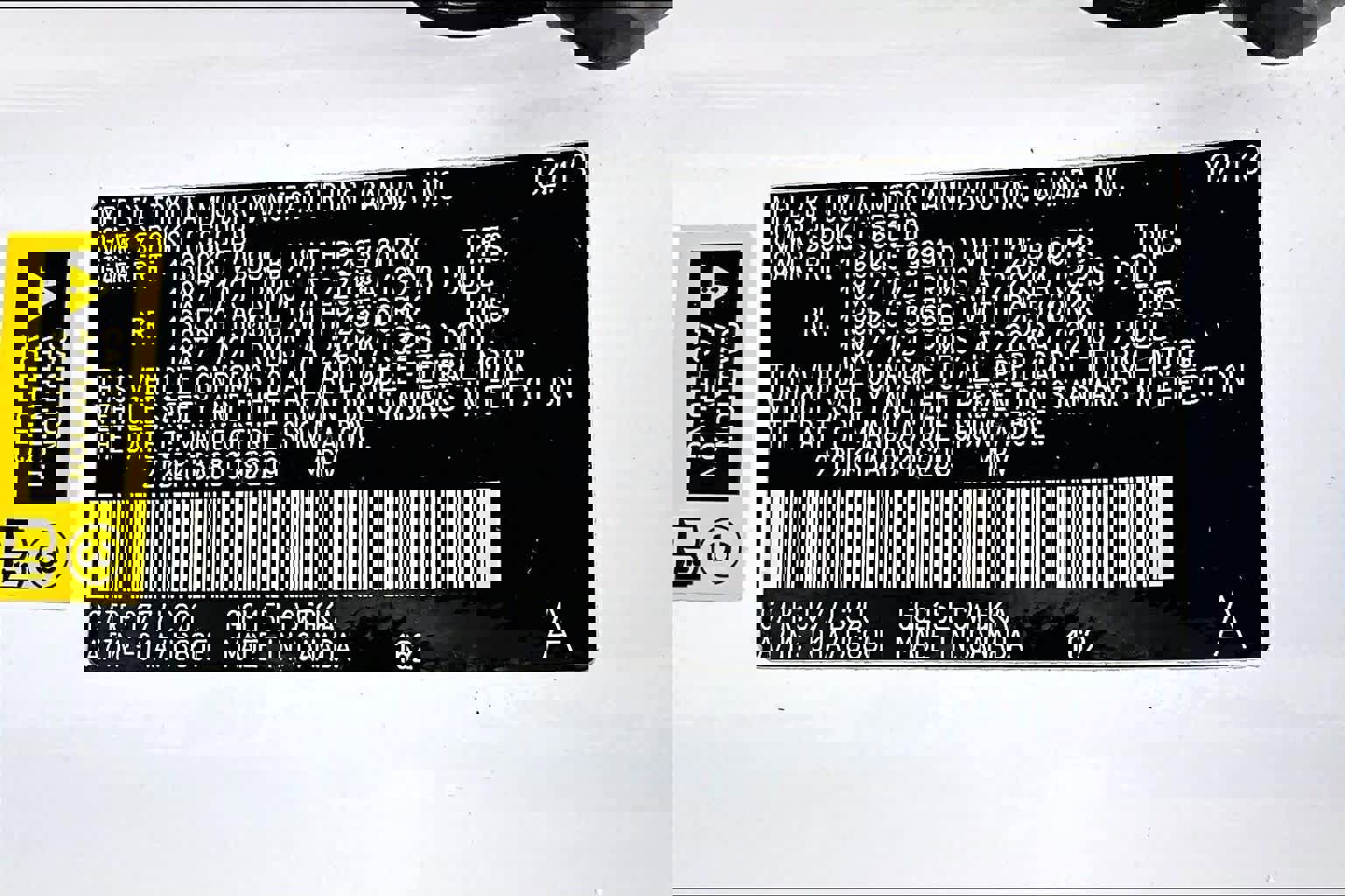 Used 2013 Lexus RX 350 AWD w/ Navigation Pkg image 34