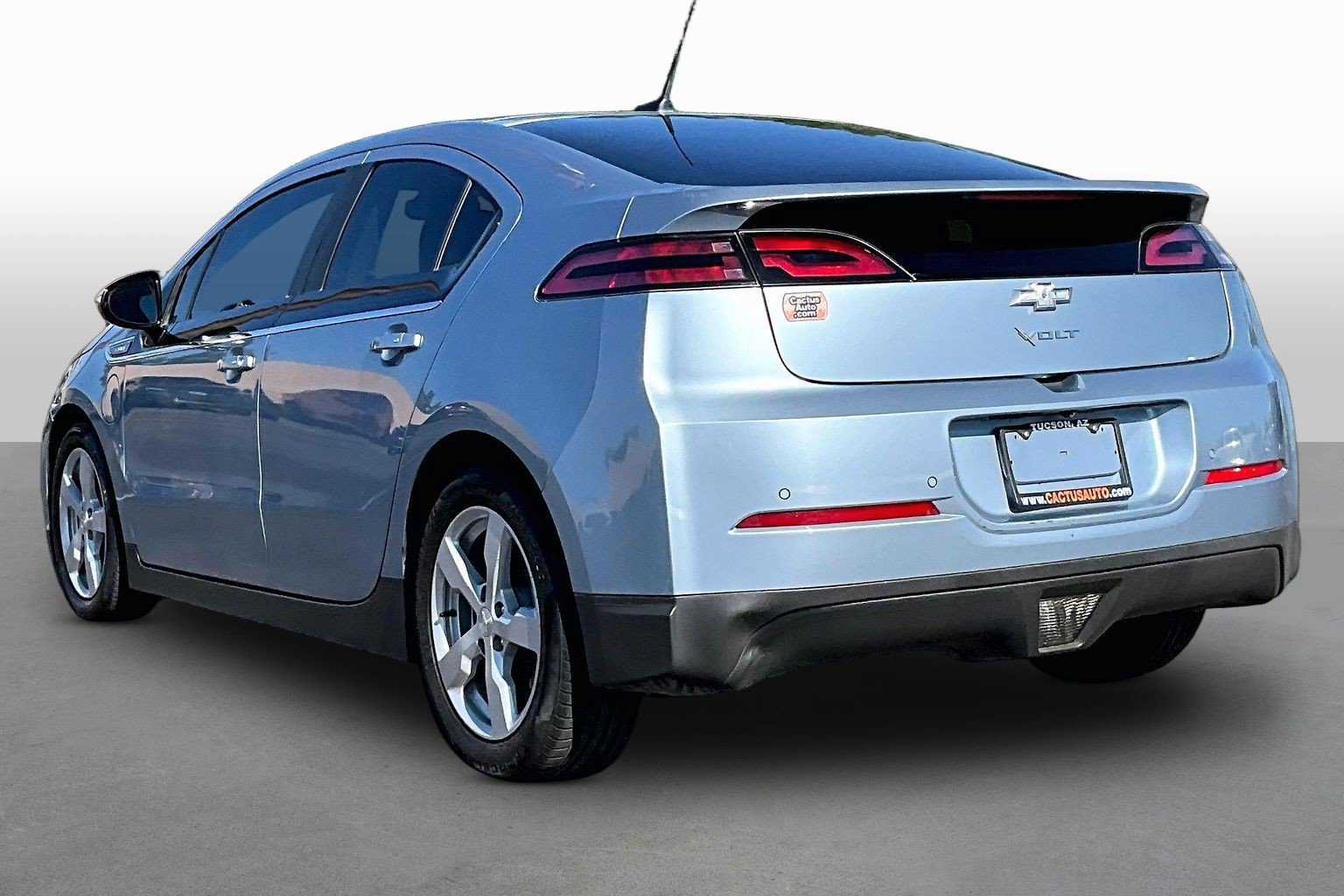 Used 2014 Chevrolet Volt Premium w/ Premium Trim Package FWD image 11