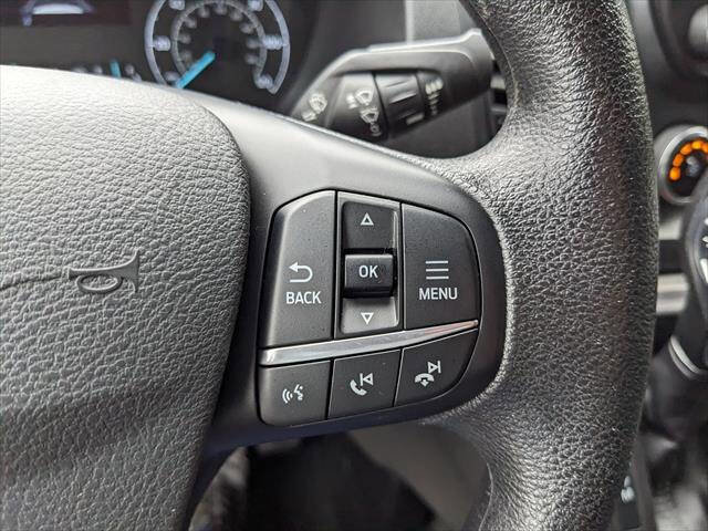 Used 2024 Ford Transit 250 Low Roof w/ Exterior Upgrade Package image 22