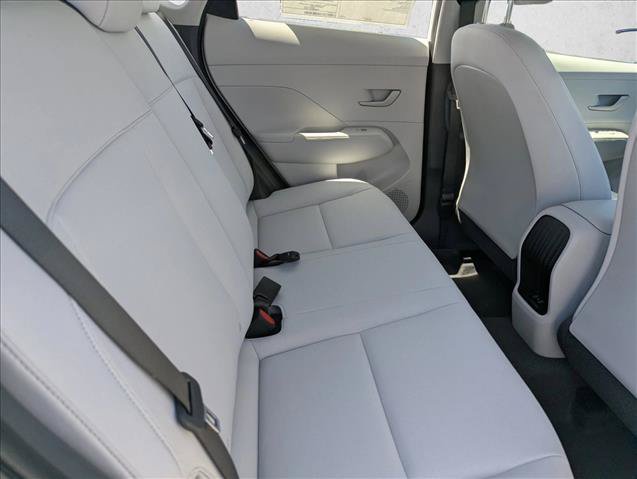 New 2026 Hyundai Kona SE FWD image 26