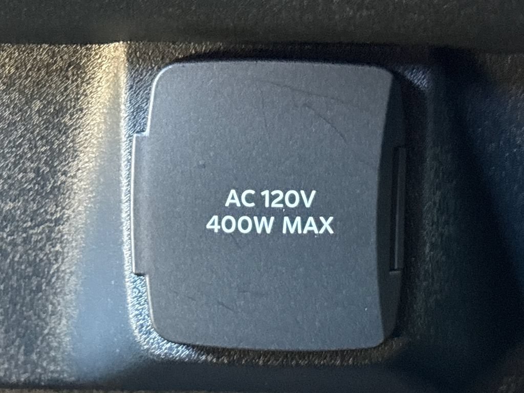 New 2026 Ford Expedition Max Active AWD/4WD image 29