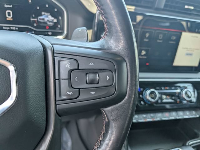 Used 2024 GMC Sierra 1500 AT4X AWD/4WD image 20