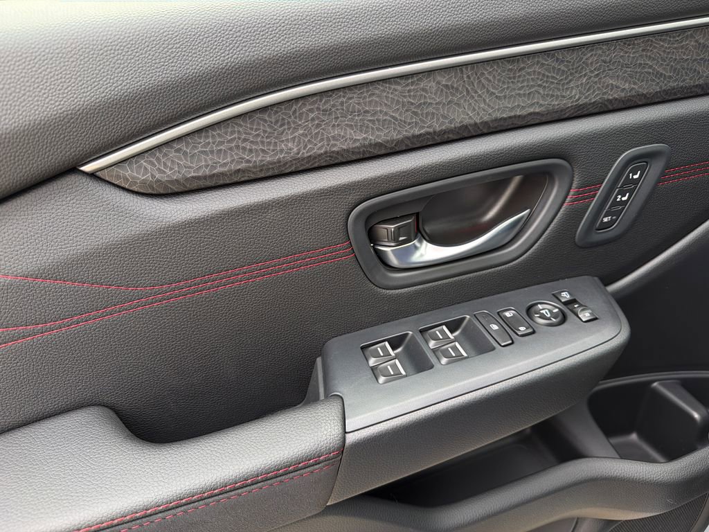 New 2026 Honda Pilot Black Edition image 37