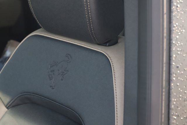 New 2026 Ford Bronco Big Bend w/ Black Diamond Package image 15