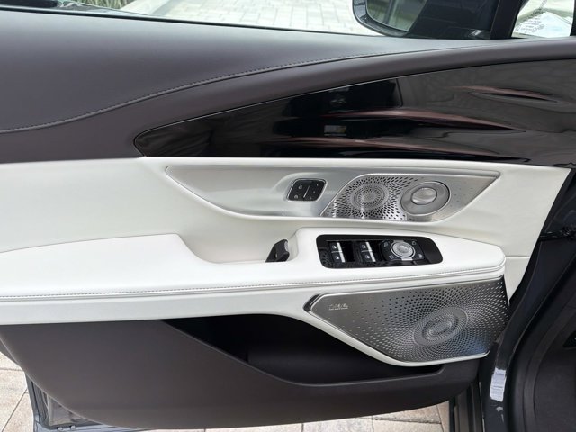 New 2026 Lincoln Nautilus Black Label AWD/4WD image 7