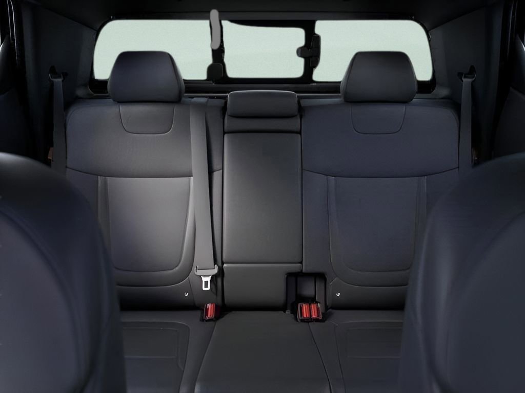 New 2026 Hyundai Santa Cruz Limited image 12