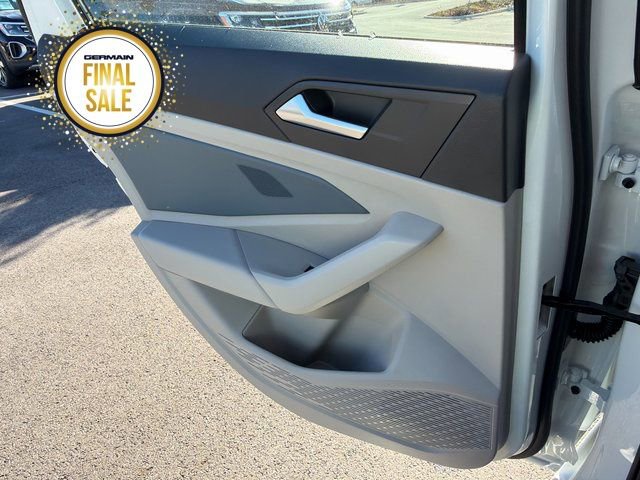 New 2026 Volkswagen Jetta SE image 14