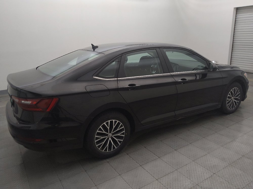Used 2021 Volkswagen Jetta SE FWD image 10