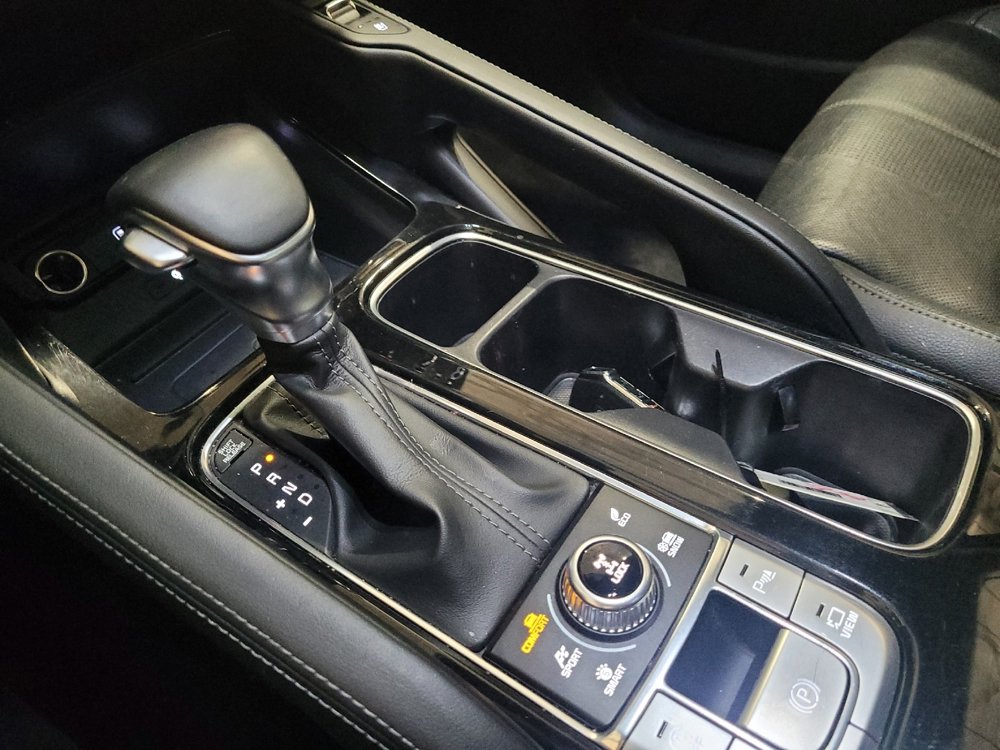 Used 2022 Kia Telluride SX w/ Nightfall Edition Package AWD/4WD image 26