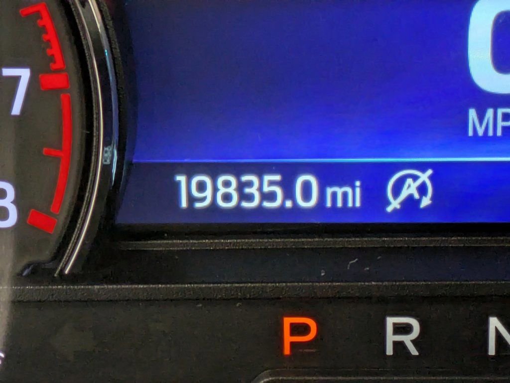 Used 2022 Ford Maverick Lariat w/ Equipment Group 500A Standard image 16