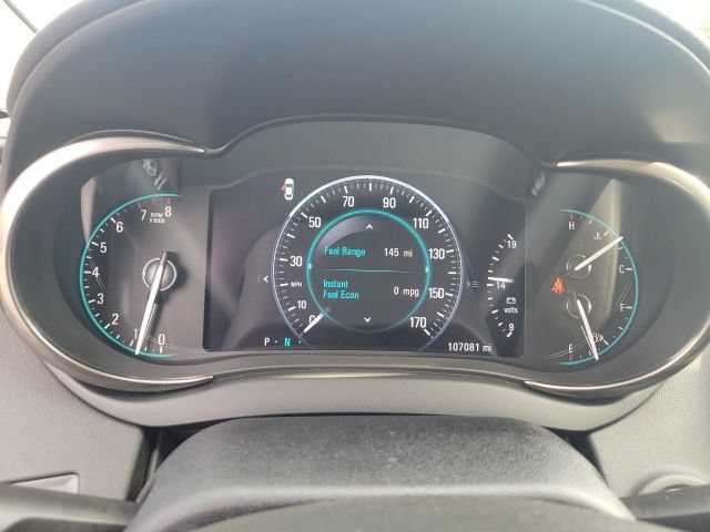 Used 2015 Buick LaCrosse Leather AWD/4WD image 46