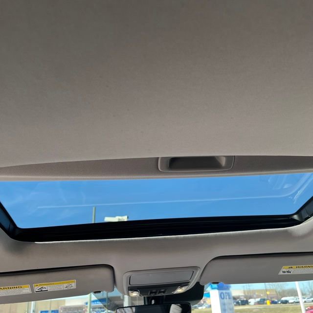 Certified 2025 Honda Ridgeline RTL image 12