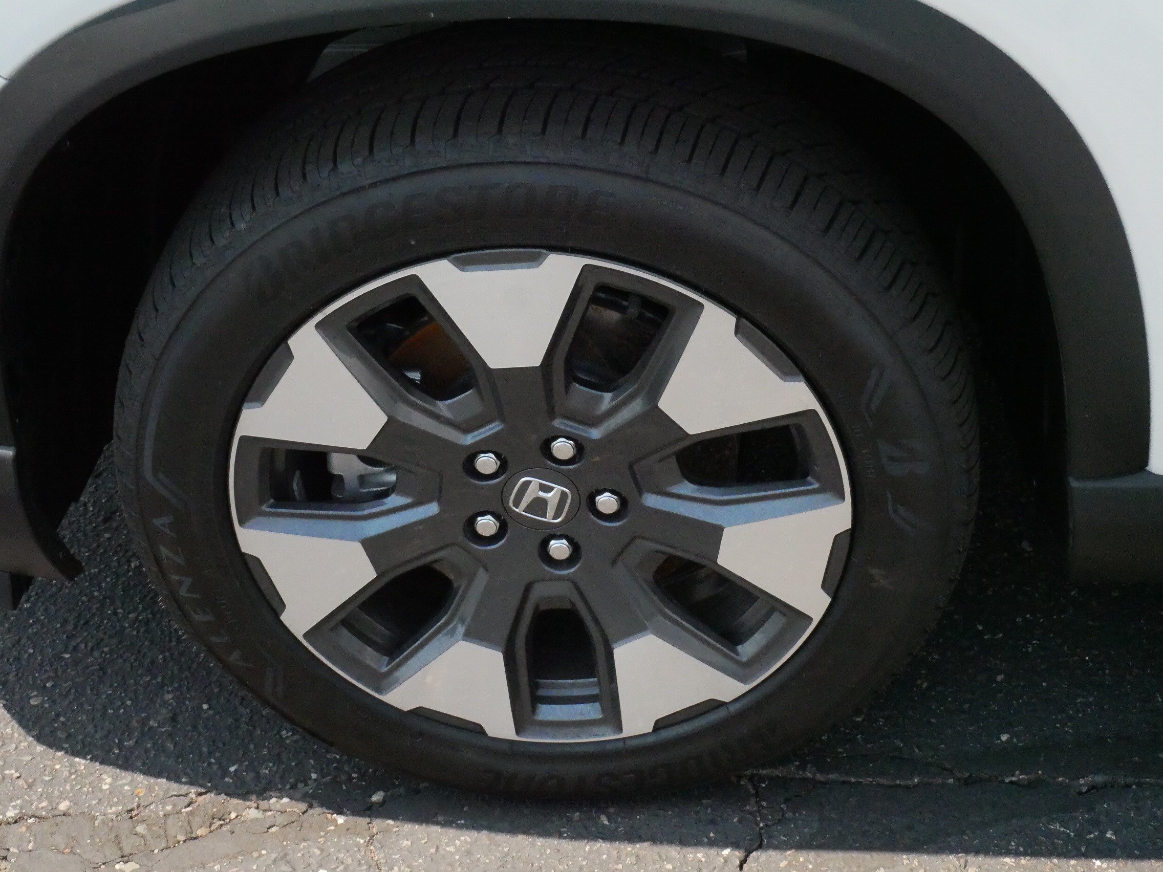 Certified 2026 Honda Pilot Elite image 15
