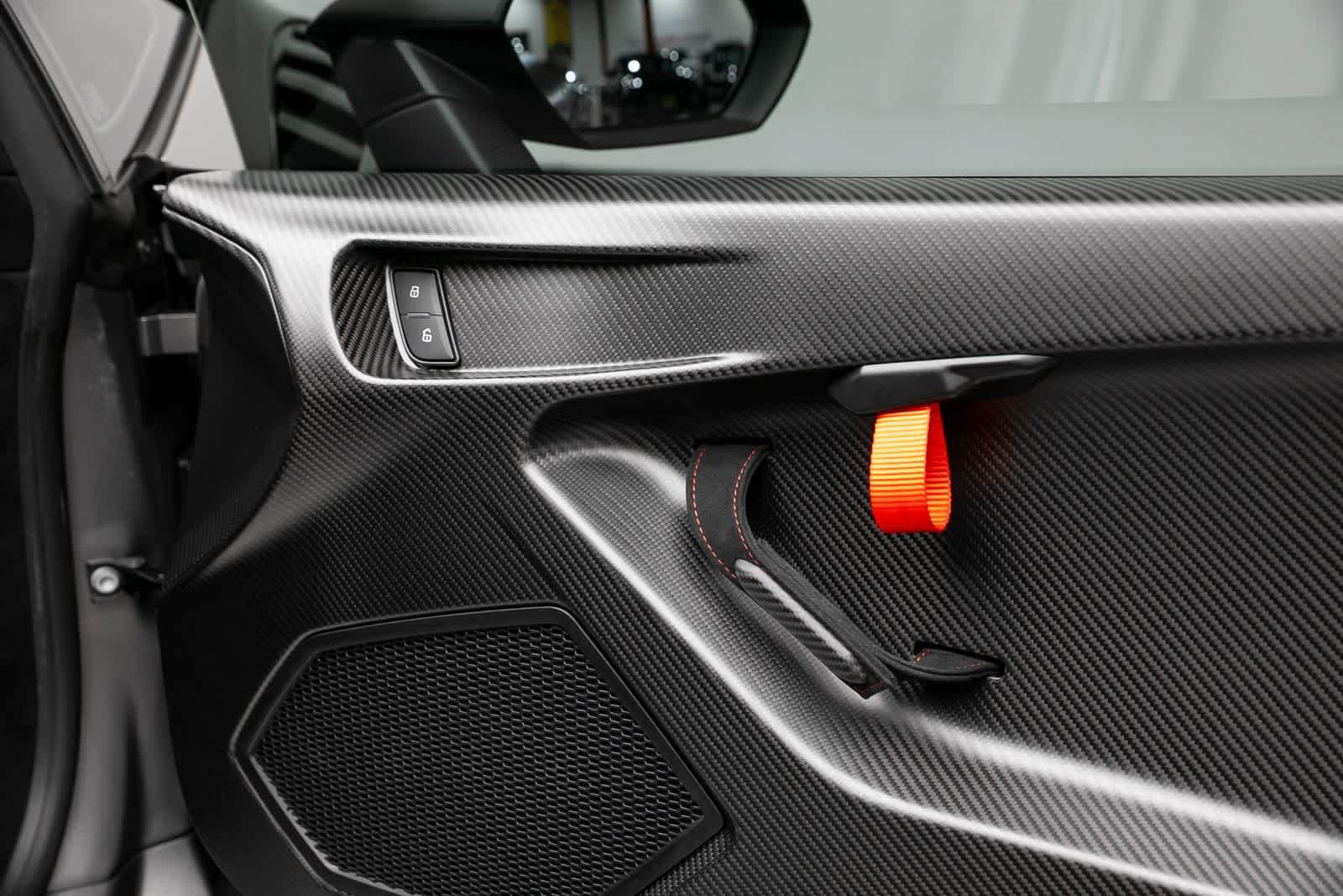 Used 2022 Lamborghini Huracan STO RWD image 32
