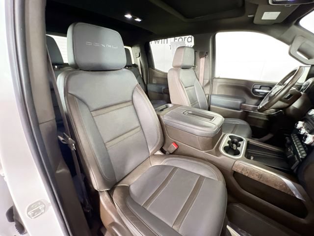 Used 2021 GMC Sierra 1500 Denali w/ Denali Ultimate Package AWD/4WD image 17