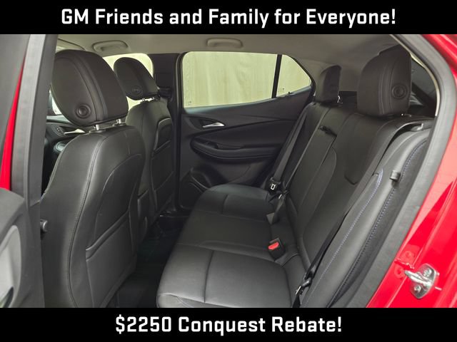 New 2026 Buick Encore GX Sport Touring w/ Comfort Package AWD/4WD image 28