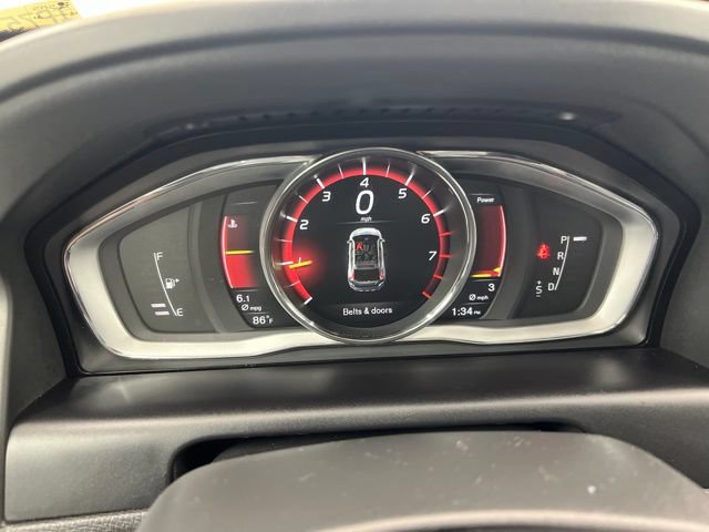 Used 2017 Volvo XC60 T5 Inscription w/ Preferred Option Package AWD/4WD image 16