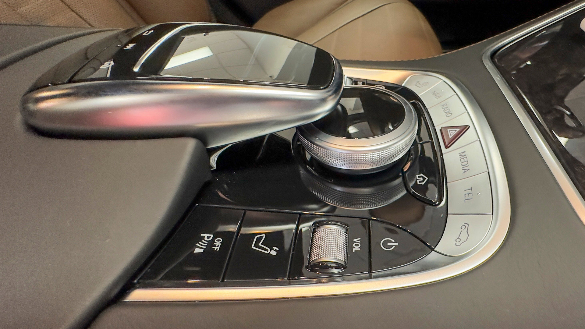 Used 2020 Mercedes-Benz S 560 Sedan image 78