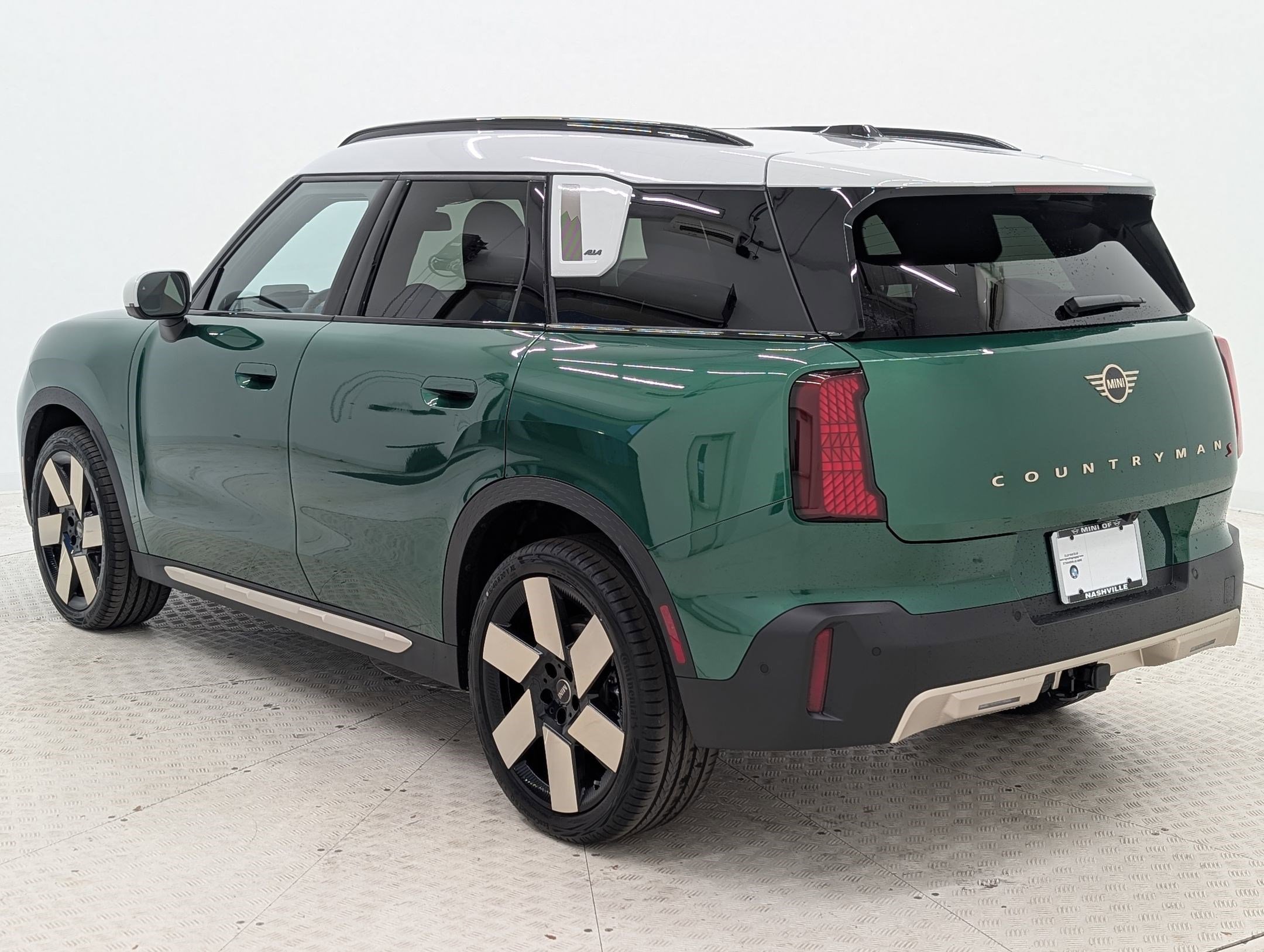 New 2026 MINI Cooper Countryman S image 3