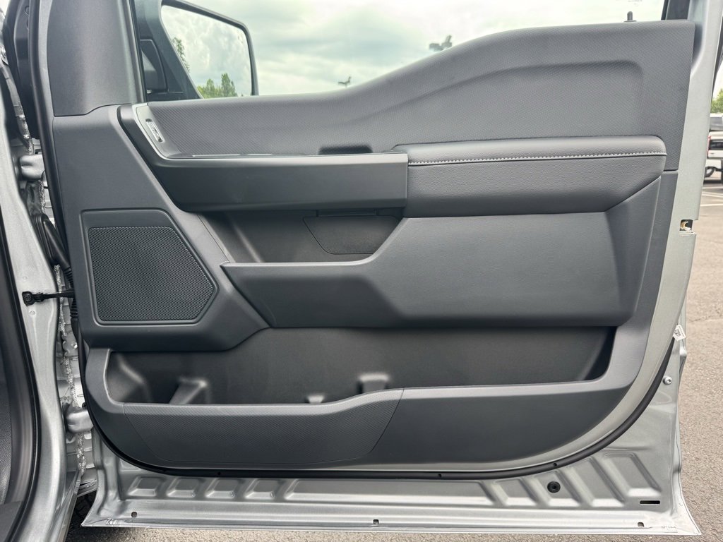 New 2025 Ford F150 STX w/ Equipment Group 200A image 24