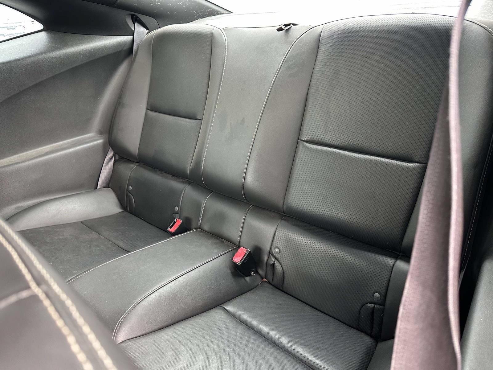 Used 2015 Chevrolet Camaro LT w/ RS Package RWD image 23