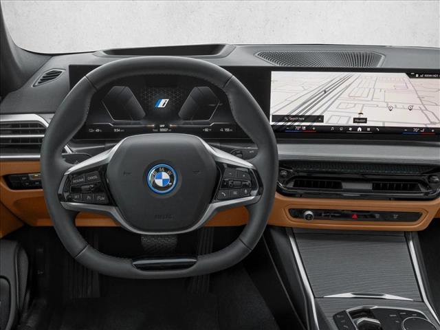 New 2026 BMW i4 M60 w/ Premium Package AWD/4WD image 4