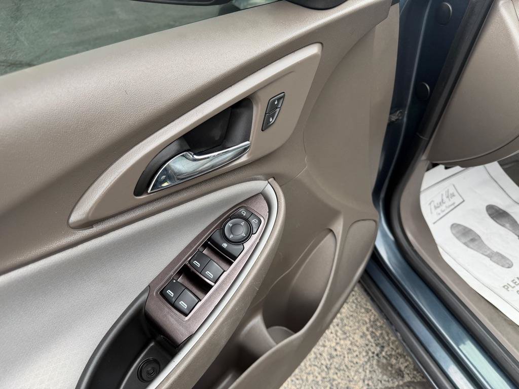 Used 2019 Chevrolet Malibu LS FWD image 22
