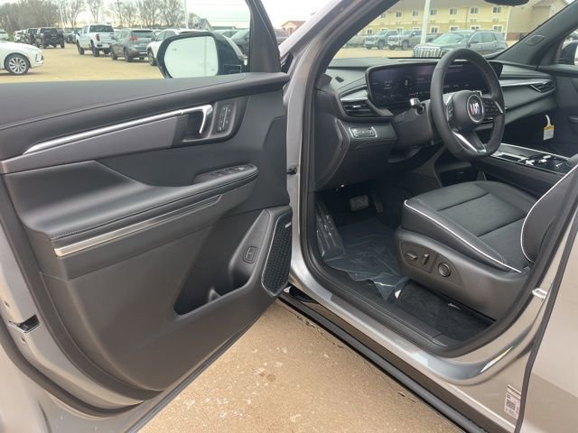 New 2026 Buick Enclave Sport Touring w/ Power Package image 10