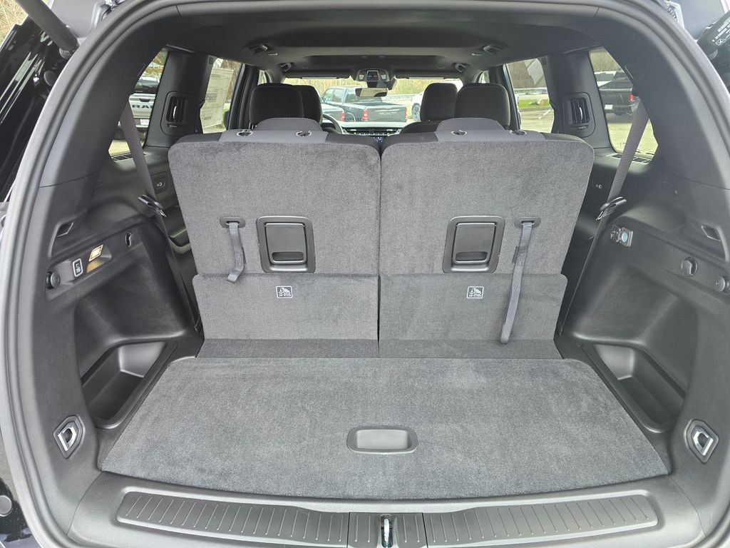 New 2025 Jeep Grand Cherokee L Laredo w/ Luxury Tech Group I image 14