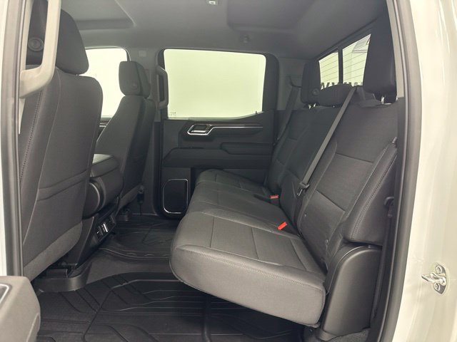 New 2026 Chevrolet Silverado 1500 LT w/ Protection Package AWD/4WD image 28