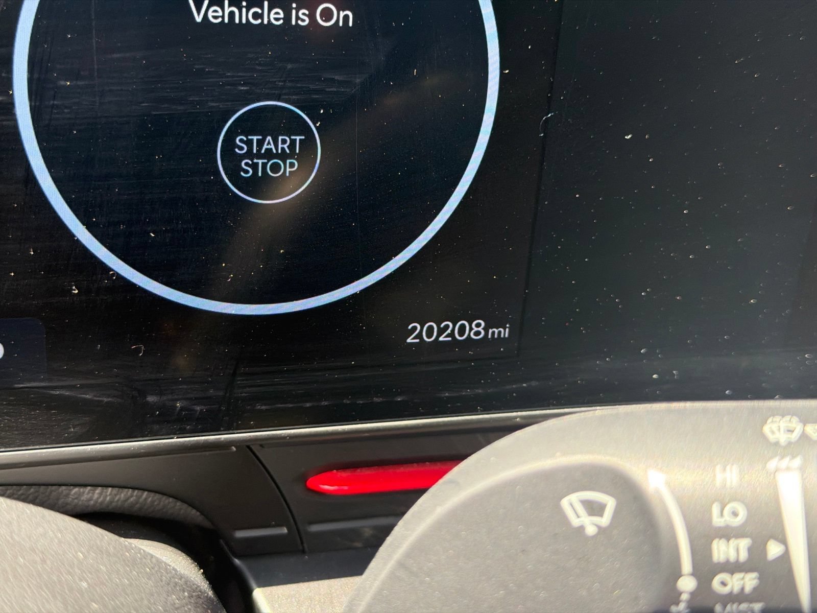 Used 2025 Hyundai Kona N Line S FWD image 18