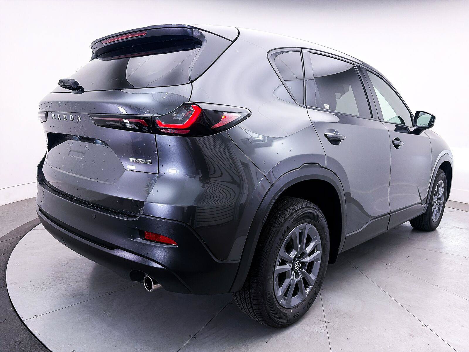 Used 2026 MAZDA CX-5 Select AWD/4WD image 15