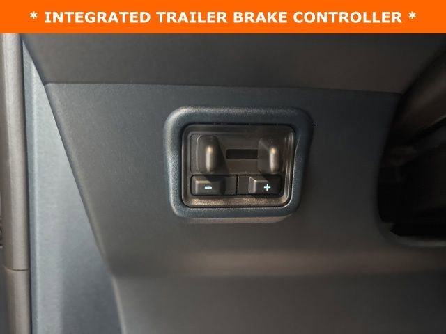 New 2025 Ford Maverick XLT w/ Black Appearance Package image 21