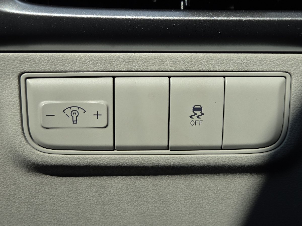 New 2026 Hyundai Tucson SE FWD image 32