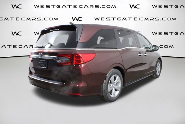 Used 2020 Honda Odyssey EX-L image 45