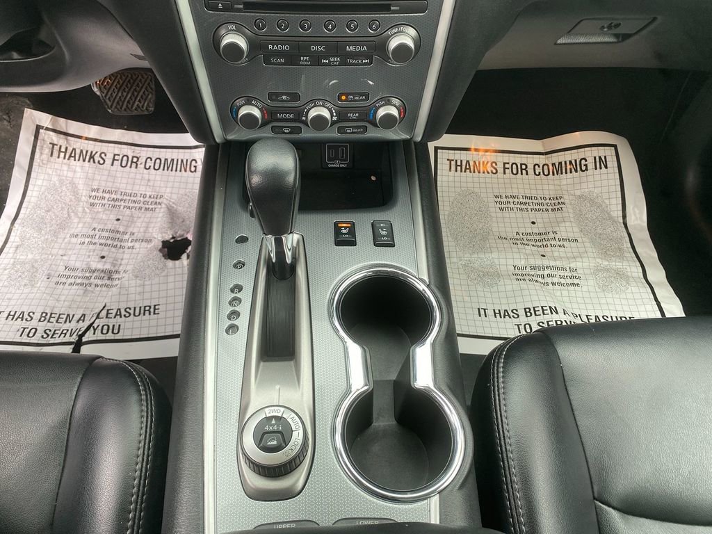 Used 2019 Nissan Pathfinder SL image 14